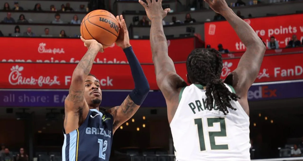 Pronostico NBA Memphis Grizzlies - Milwaukee Bucks