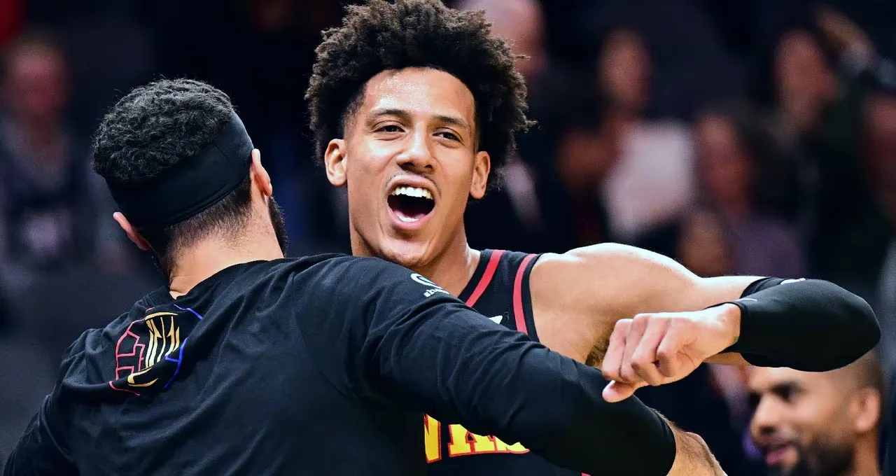 Pronostico NBA Atlanta Hawks vs Cleveland Cavaliers