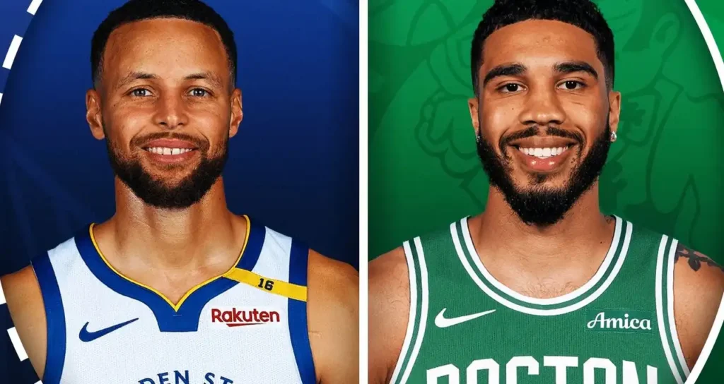 Pronostico NBA Boston Celtic - Golden State Warriors