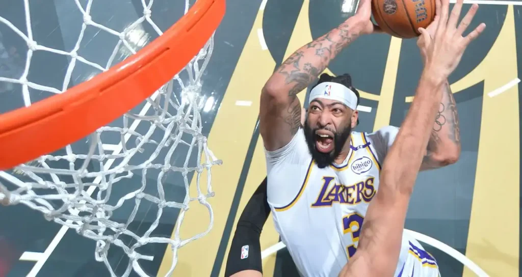 Pronostico NBA San Antonio Spurs vs Los Angeles Lakers