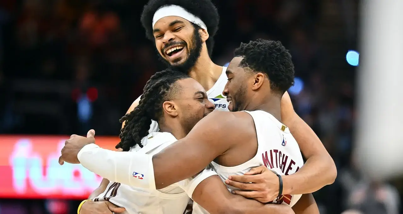 Pronostico NBA Cleveland Cavaliers vs Oklahoma City Thunder