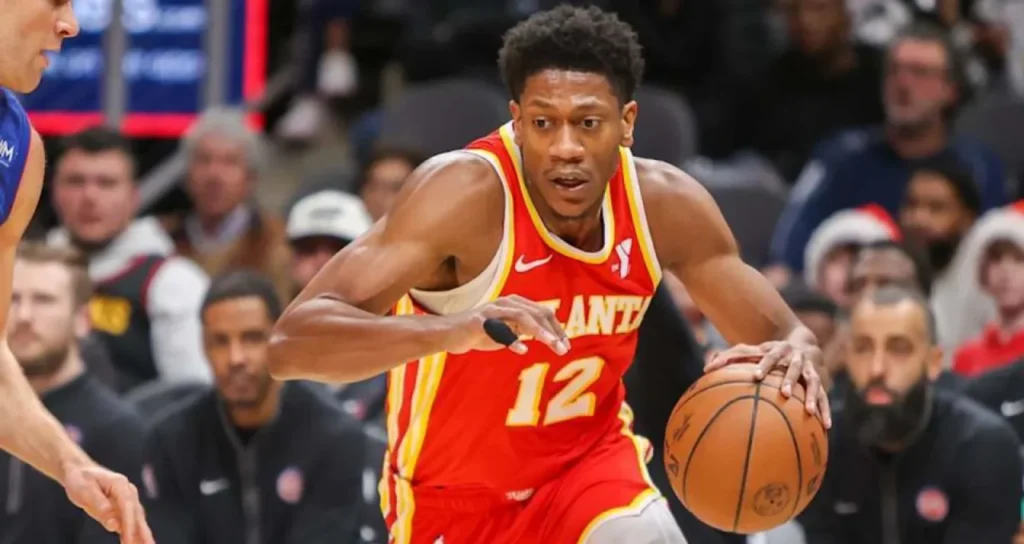 De’Andre Hunter va ai Cleveland Cavaliers