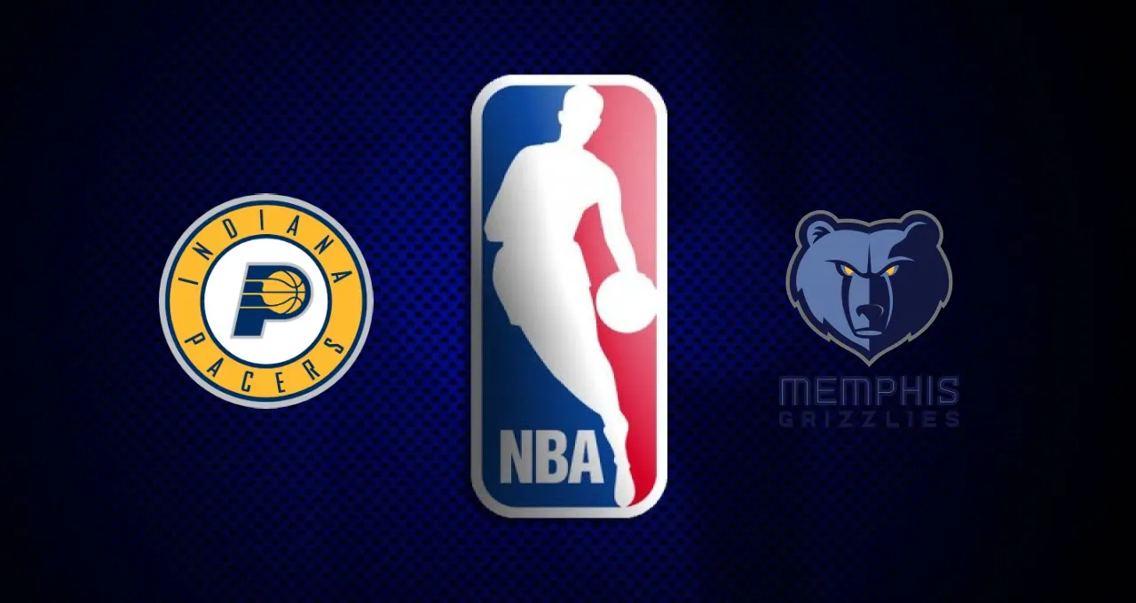 Pronostico NBA Indiana Pacers - Memphis Grizzlies