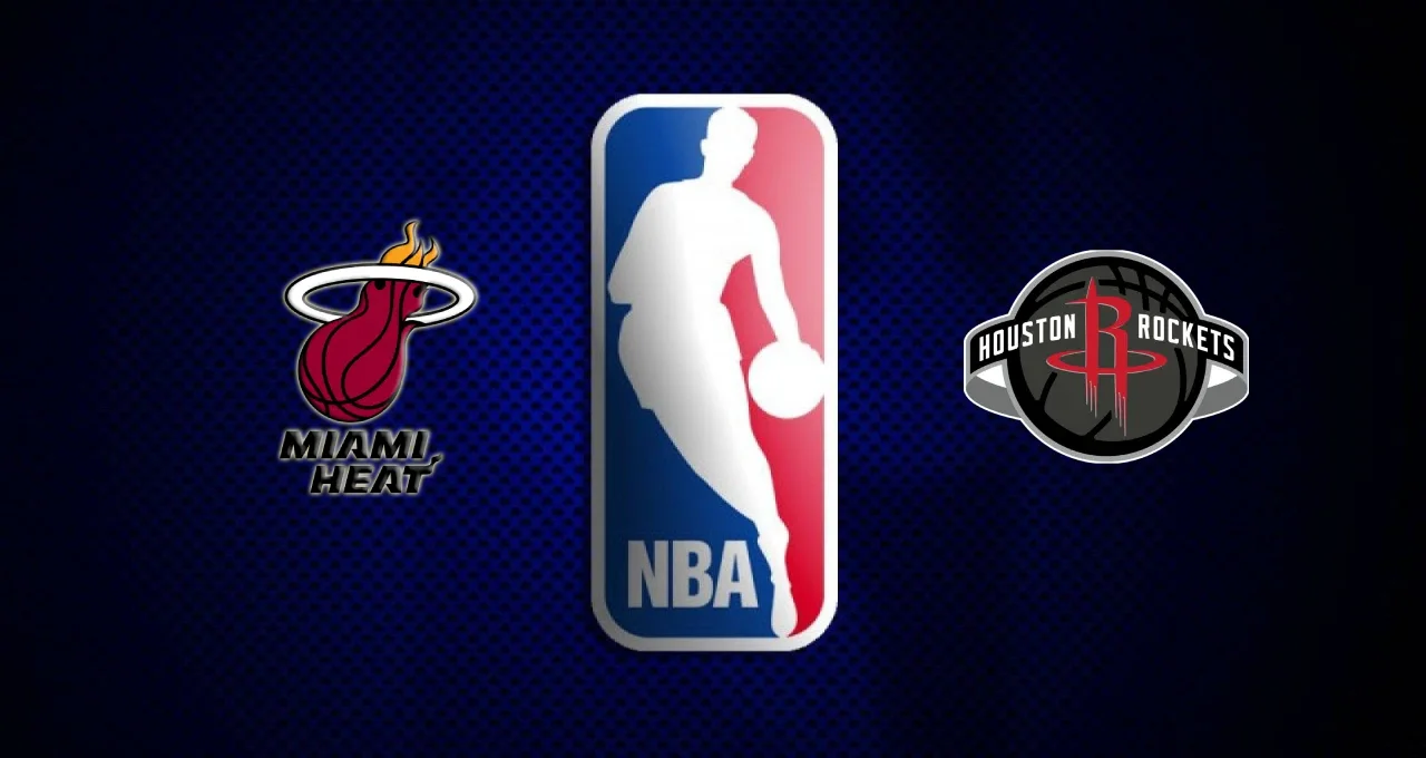 Pronostico NBA Miami Heat - Houston Rockets