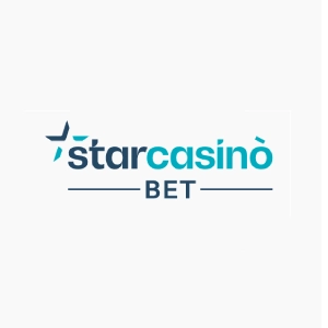 Logo Starcasino.it