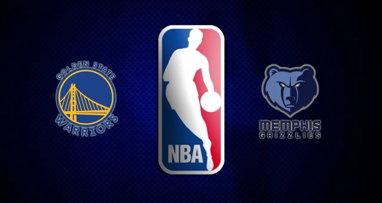 Pronostico Play-In NBA Golden State Warriors vs Memphis Grizzlies