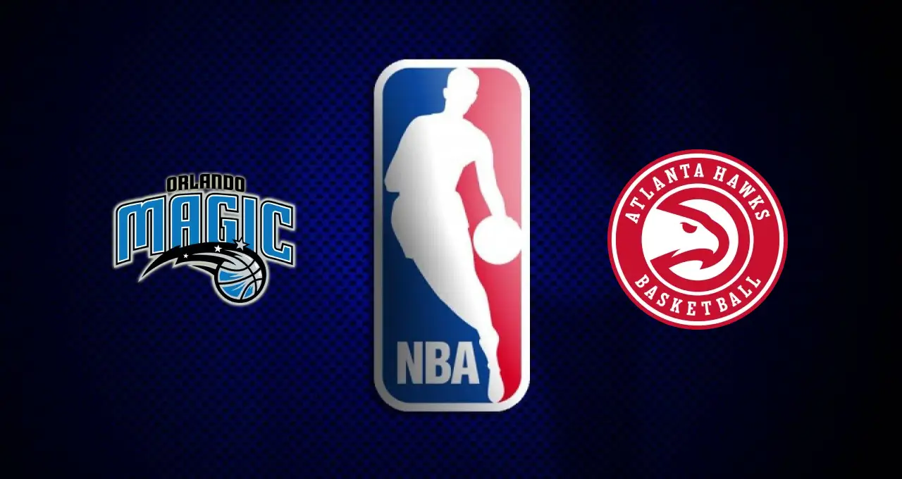 Pronostico Play-In NBA Orlando Magic - Atlanta Hawks