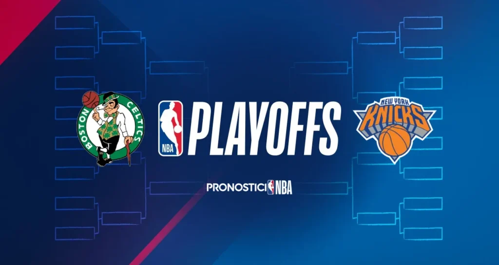 Pronostico Playoff NBA Boston Celtics vs New York Knicks