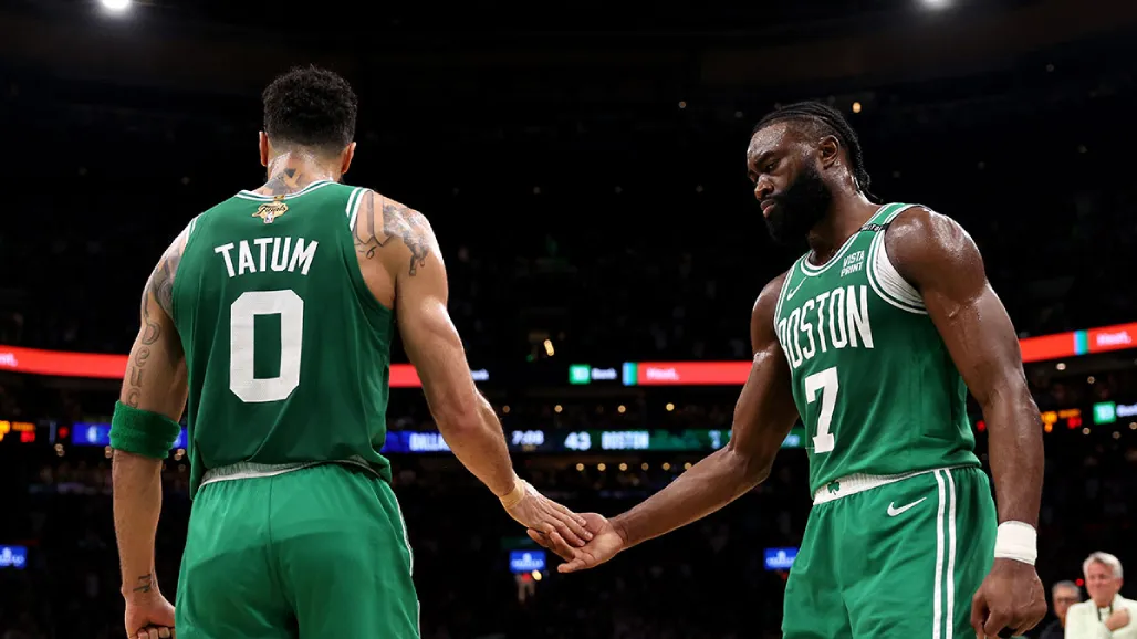 Boston Celtics 2025