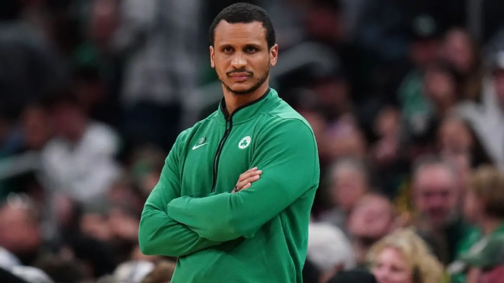 Joe Mazzulla rinnova con i Boston Celtics