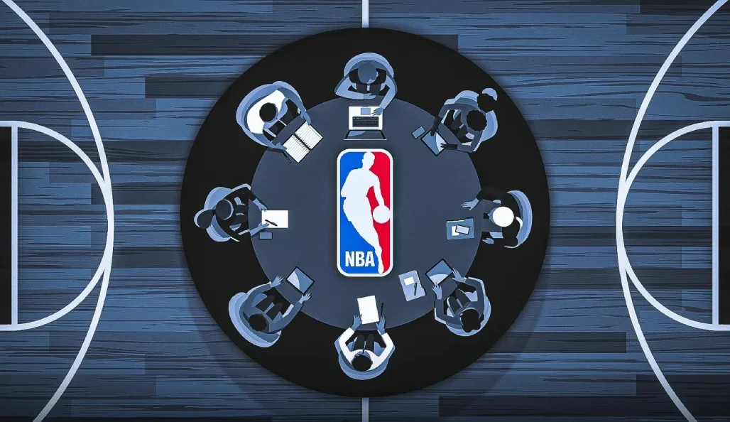 NBA Offseason (Analisi)