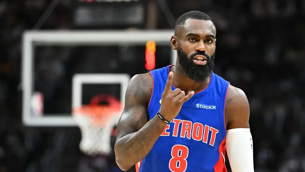 Tim Hardaway Jr.