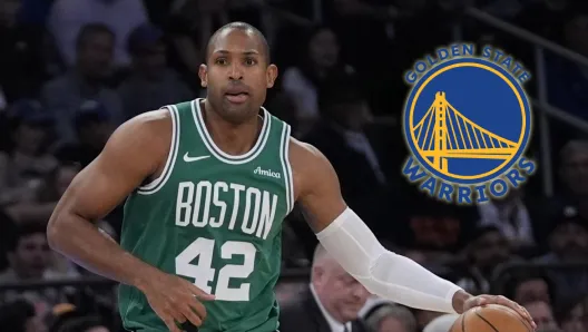 Golden State: Al Horford firma con i Warriors
