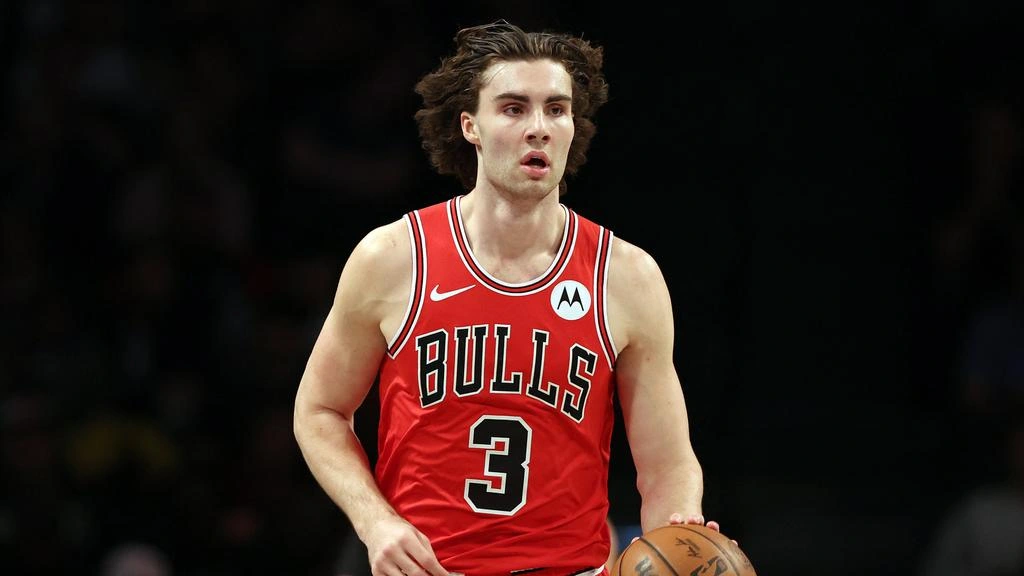 Josh Giddey rinnova con i Chicago Bulls, 100 milioni in 4 anni