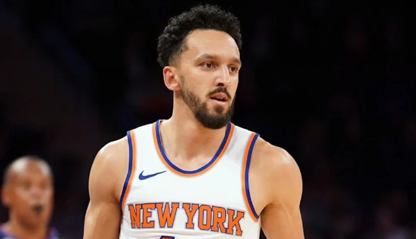 Landry Shamet torna ai New York Knicks