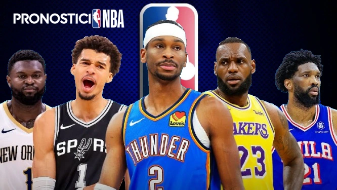 Le incognite nascoste delle 5 squadre favorite al titolo NBA 2026