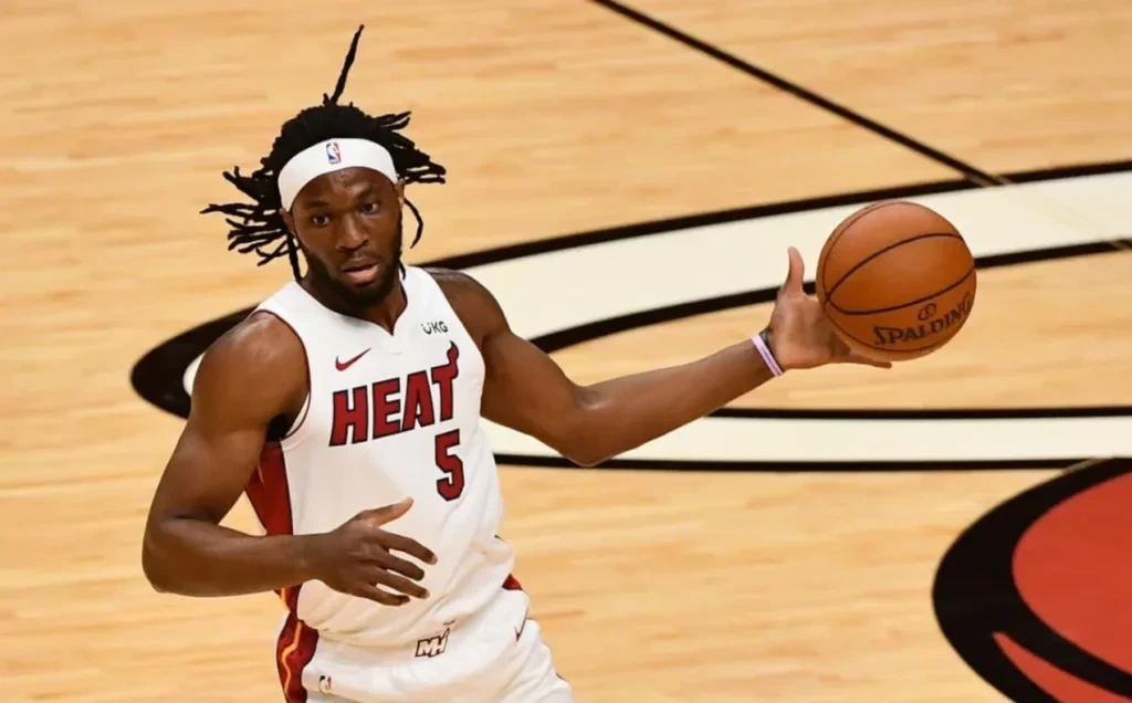 Precious Achiuwa torna ai Miami Heat