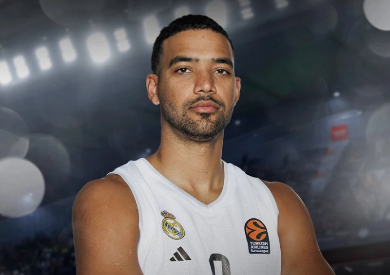 Trey Lyles lascia la NBA dopo 10 anni_ firma con il Real Madrid