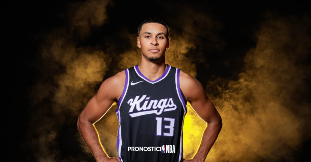 Keegan Murray rinnova con i Kings per 5 anni a 140 milioni