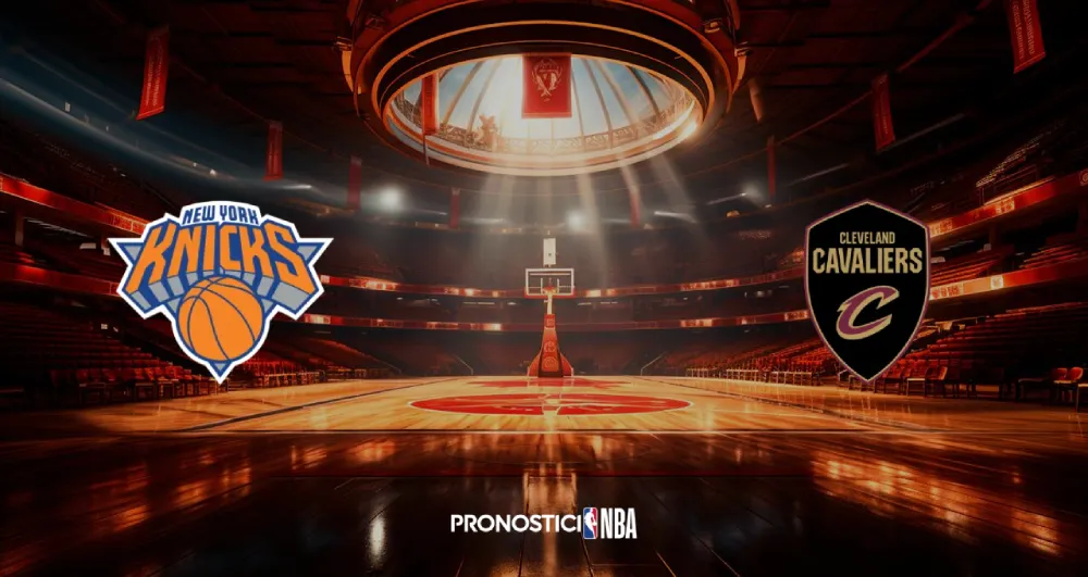 Pronostico NBA New York Knicks vs Cleveland Cavaliers